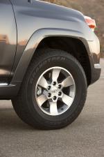 Toyota 4Runner 2010 года
